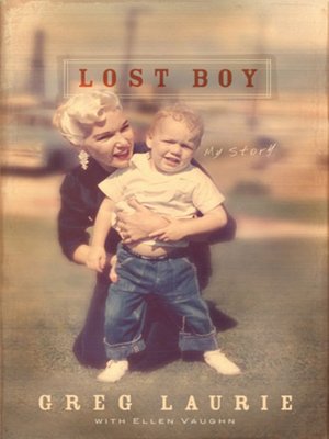 cover image of Lost Boy